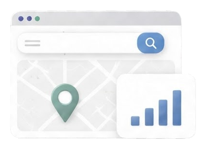 Mejor posicionamiento SEO local